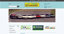 Desktop Screenshot of ldtech.com.br